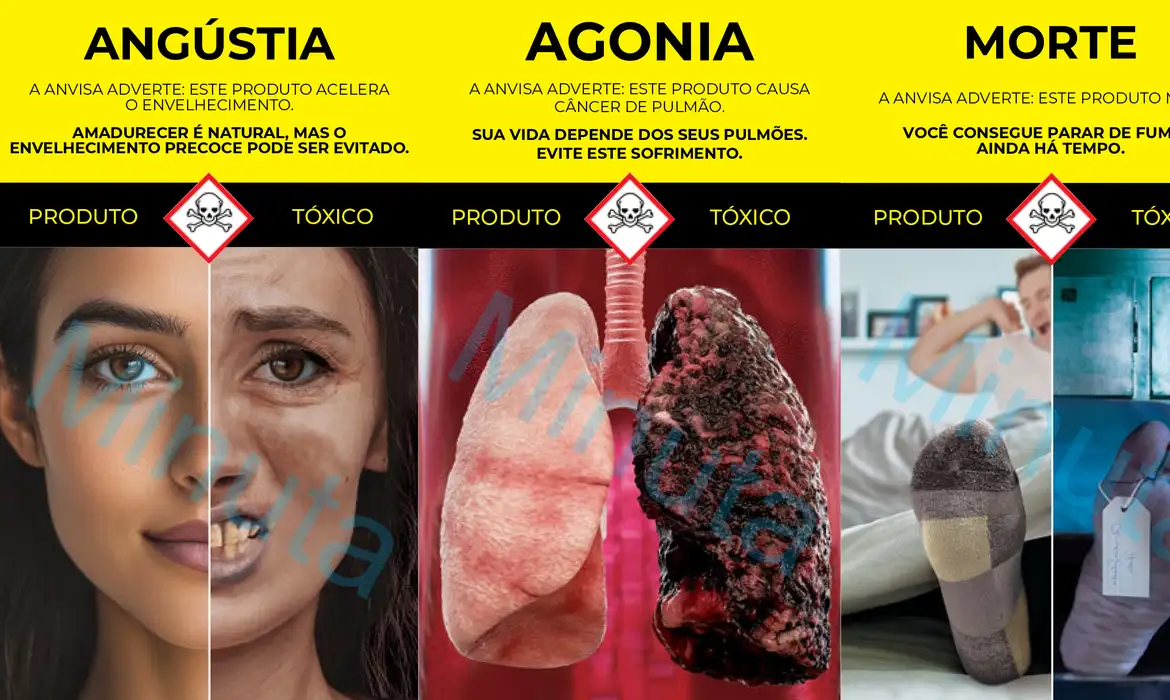 Secretaria de Saúde promove palestras em escolas de Campinas sobre os riscos do cigarro eletrônico 