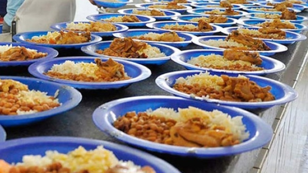 Nova empresa assume merenda escolar após rescisão de contrato em Indaiatuba 