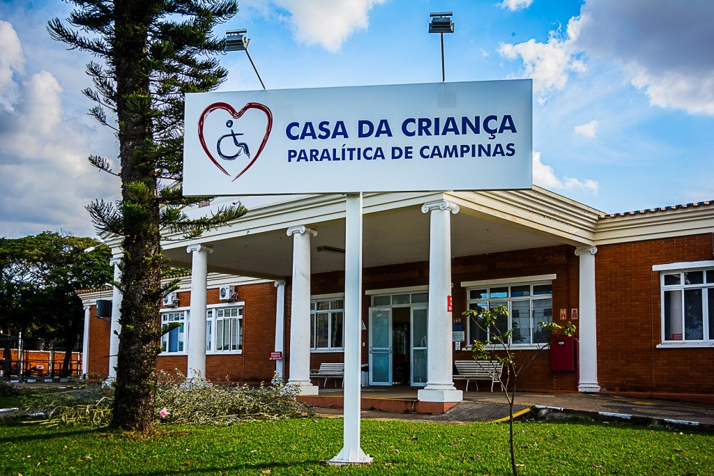 Casa da Criança Paralítica realiza Festival Gastronômico para arrecadar recursos para a entidade