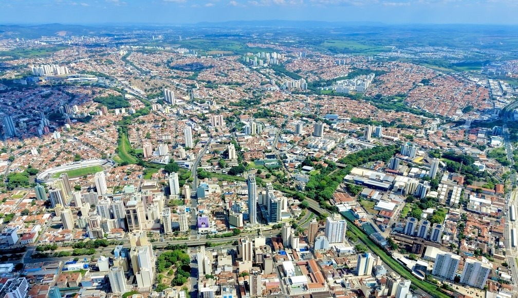 Campinas