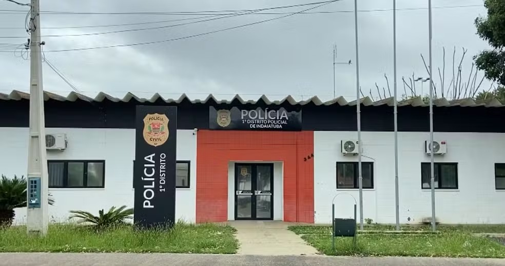 Adolescente de 17 anos morre após sofrer acidente de moto em Indaiatuba