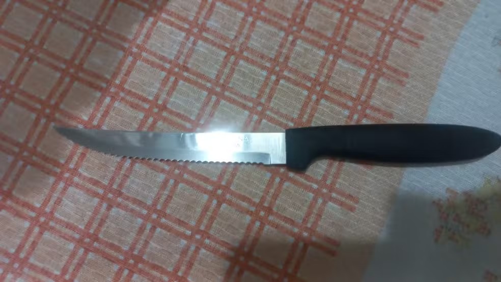 Mulher é presa após ataque a idoso em condomínio de Limeira 