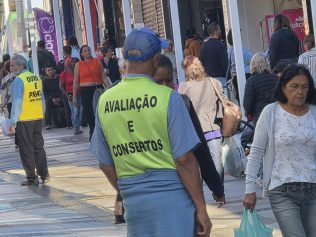 Data, histórias e afeto marcam a Rua Treze de Maio, um símbolo no coração de Campinas