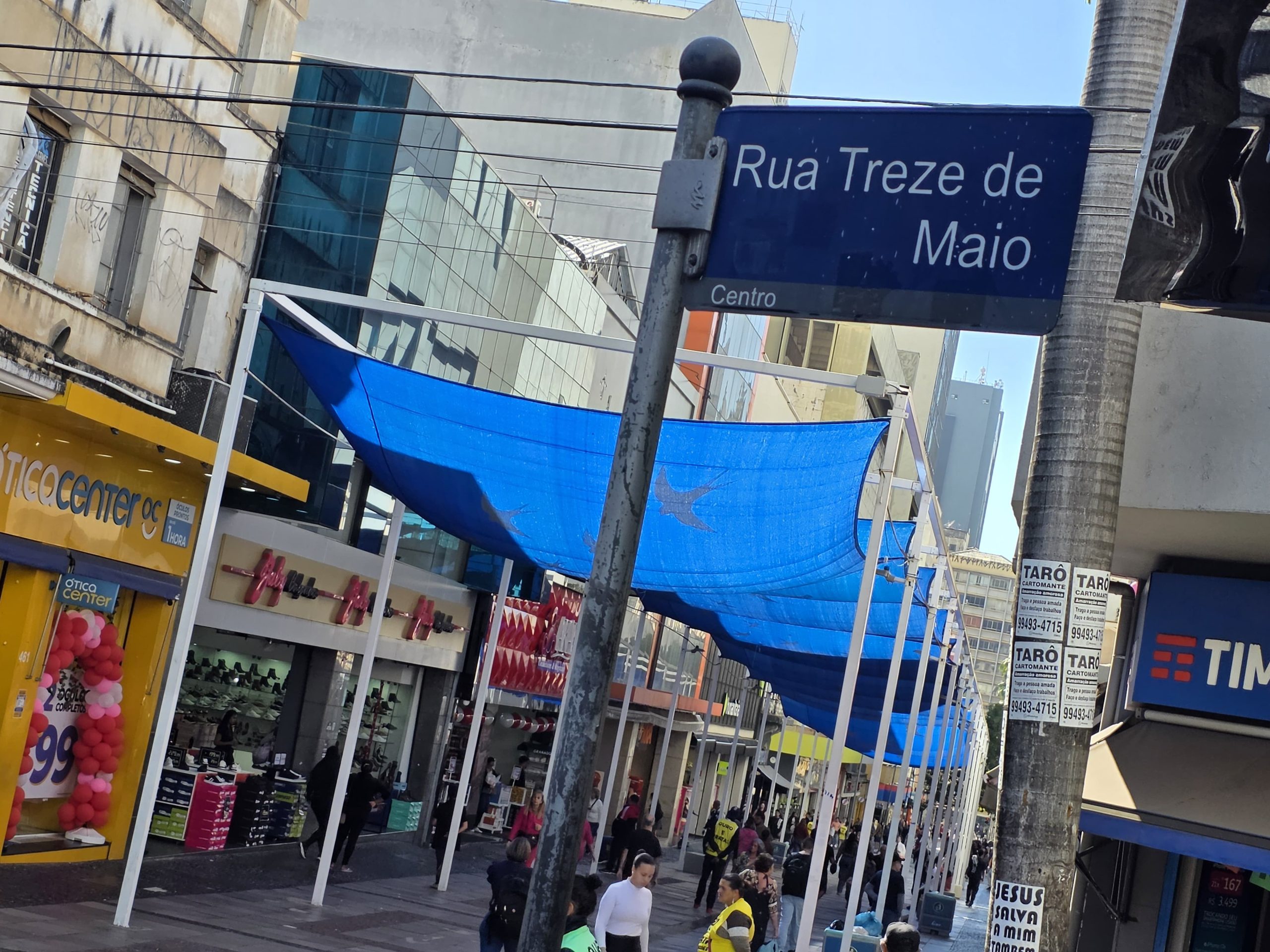 Campinas