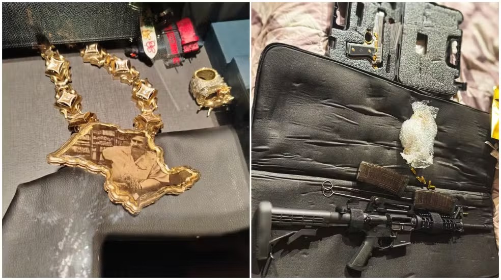 Justiça revoga prisão de vendedor de Campinas preso em operação contra lavagem de dinheiro 