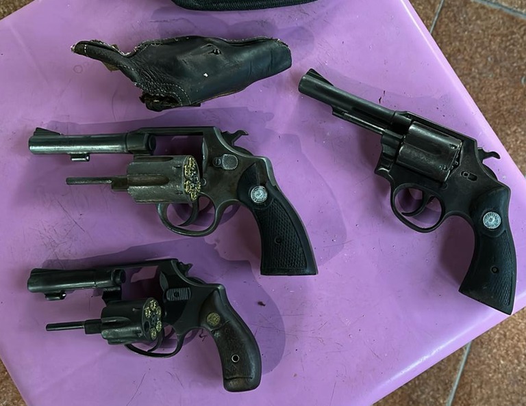 Operação da PF mira tráfico de drogas entre Bolívia e Campinas via aeroporto de Corumbá