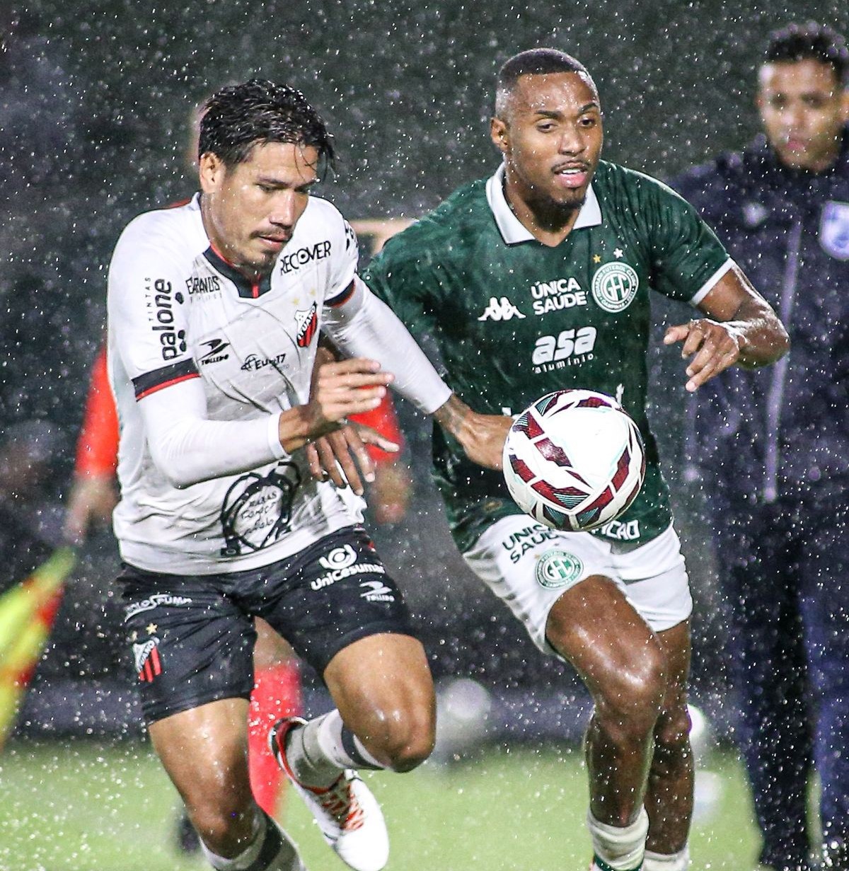 Guarani é derrotado pelo Ituano e perde chance de assumir a liderança da Série C
