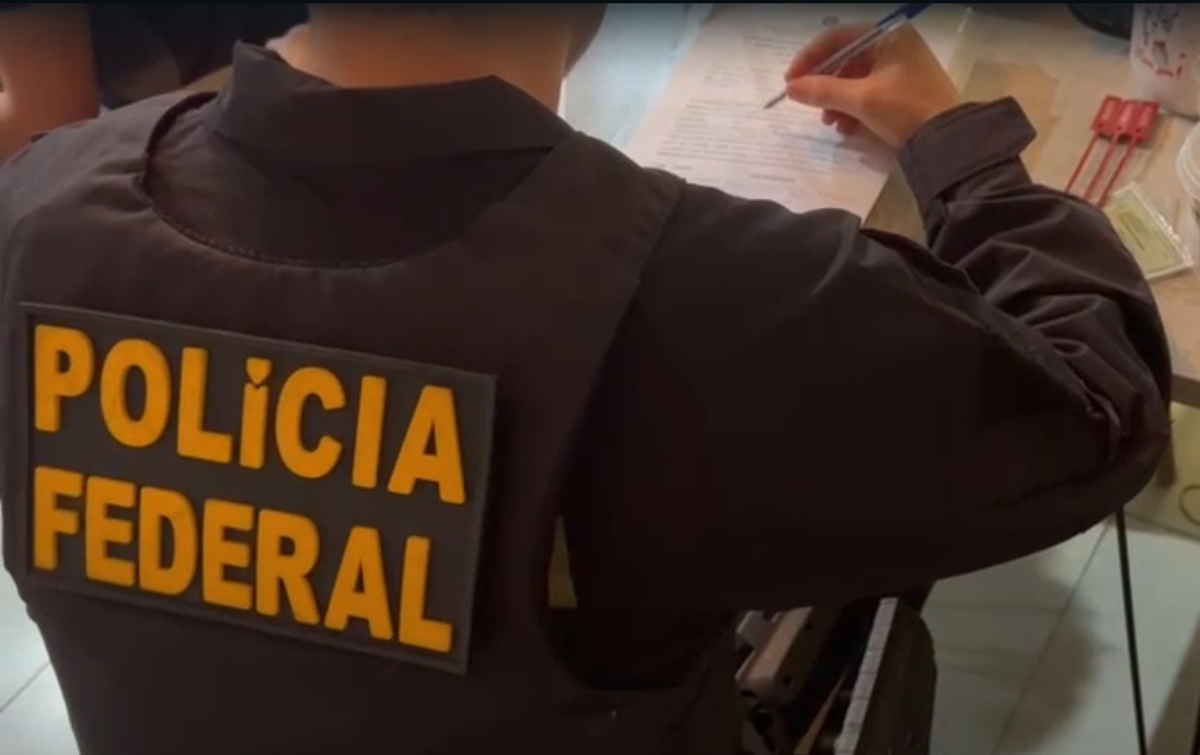 Preso pela PF com material de abuso infantil já atuou como professor