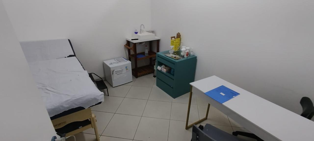 Clínica de emagrecimento é interditada no bairro Castelo por falta de alvará