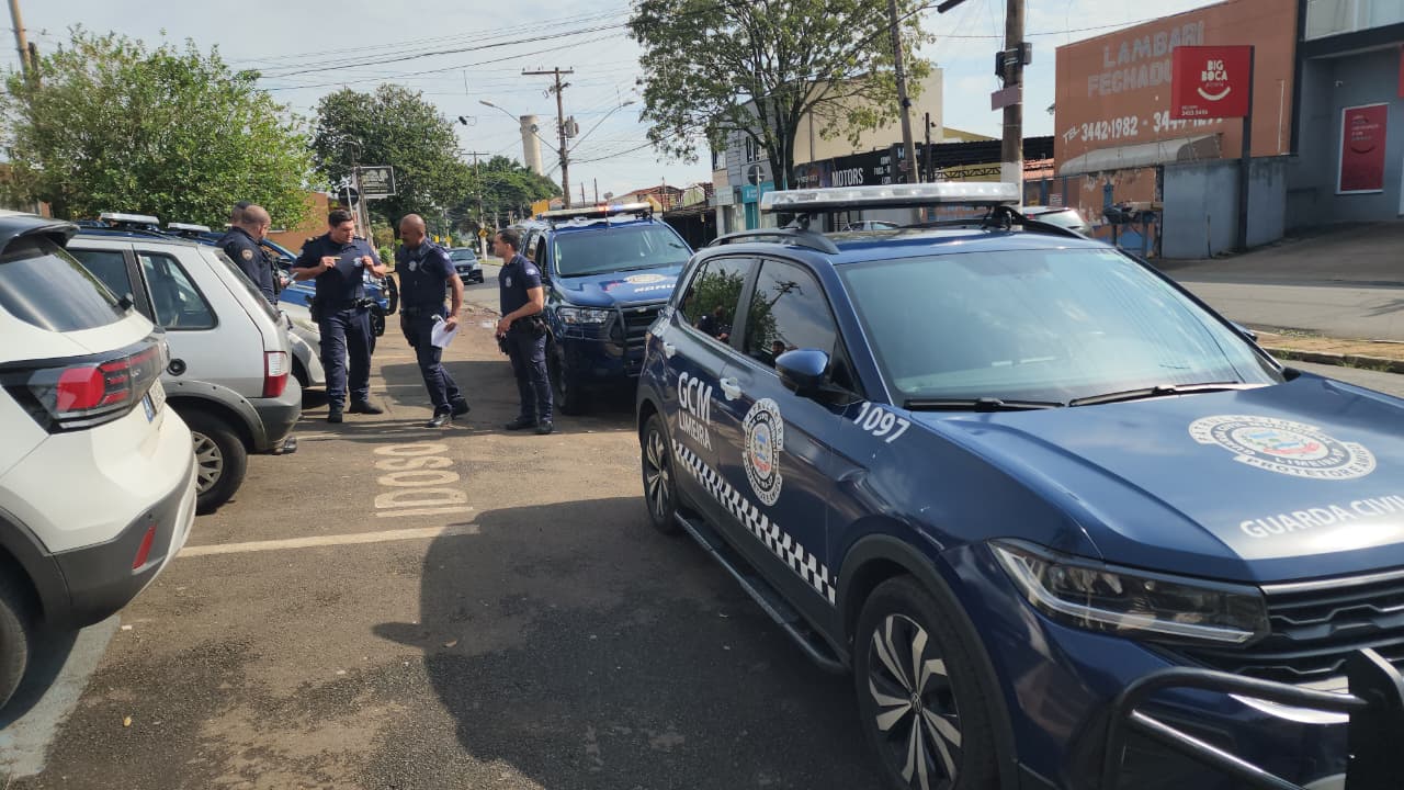 Mulher é presa por racismo após ofender guarda municipal em delegacia de Limeira
