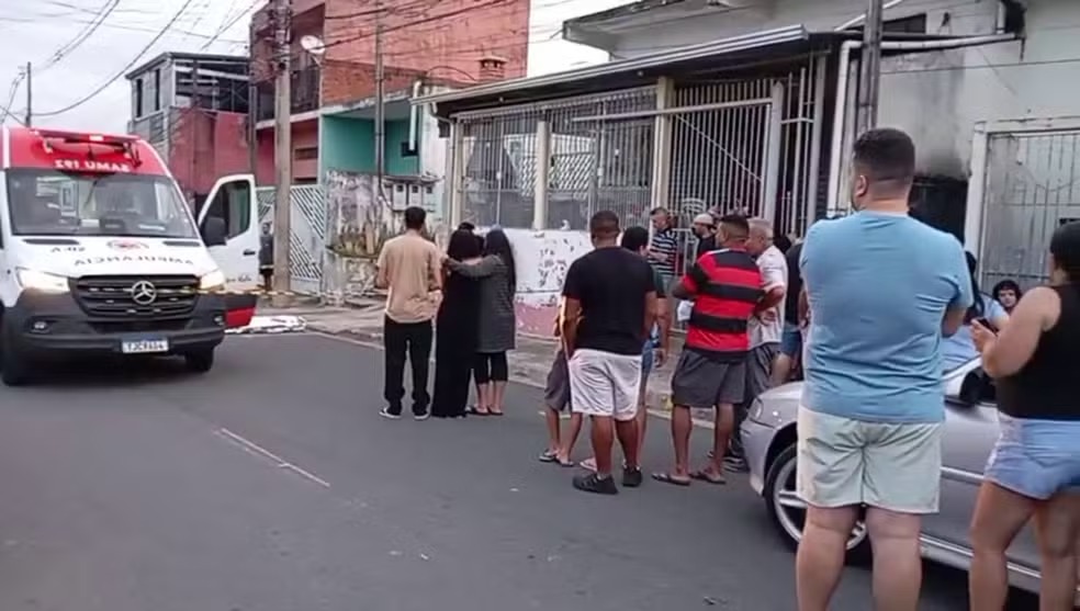 Motociclista de 19 anos morre após ser atingido por linha com cerol em Campinas 