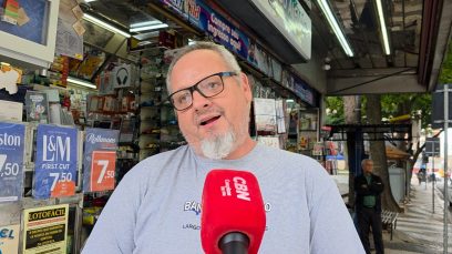Dois meses depois, permissionários cobram definição sobre bancas em patrimônios tombados em Campinas