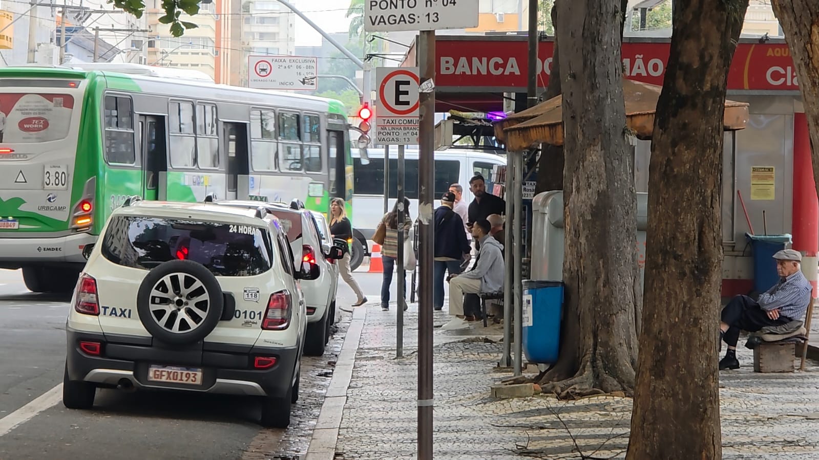 Campinas