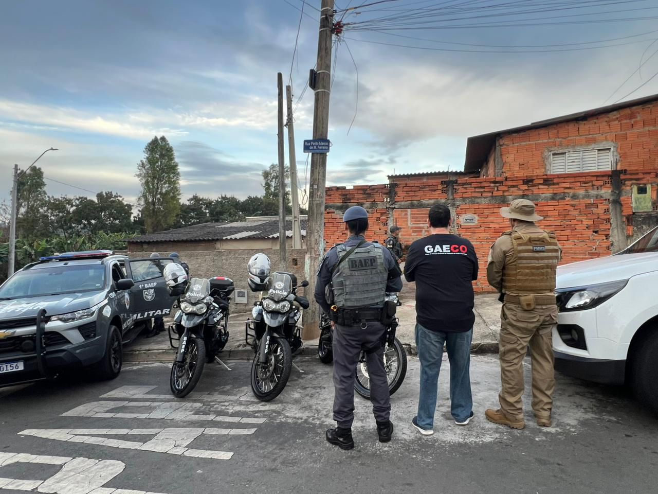 Operação do MP mira grupo suspeito de aplicar golpes em aposentados; há mandados em Campinas