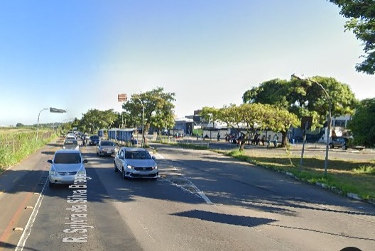 Ônibus são alvo de vandalismo na região dos Amarais em Campinas 