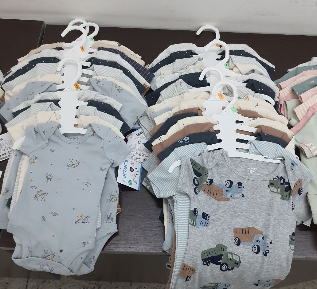 Três mulheres são detidas após furto de roupas em shopping de Santa Bárbara d’Oeste 