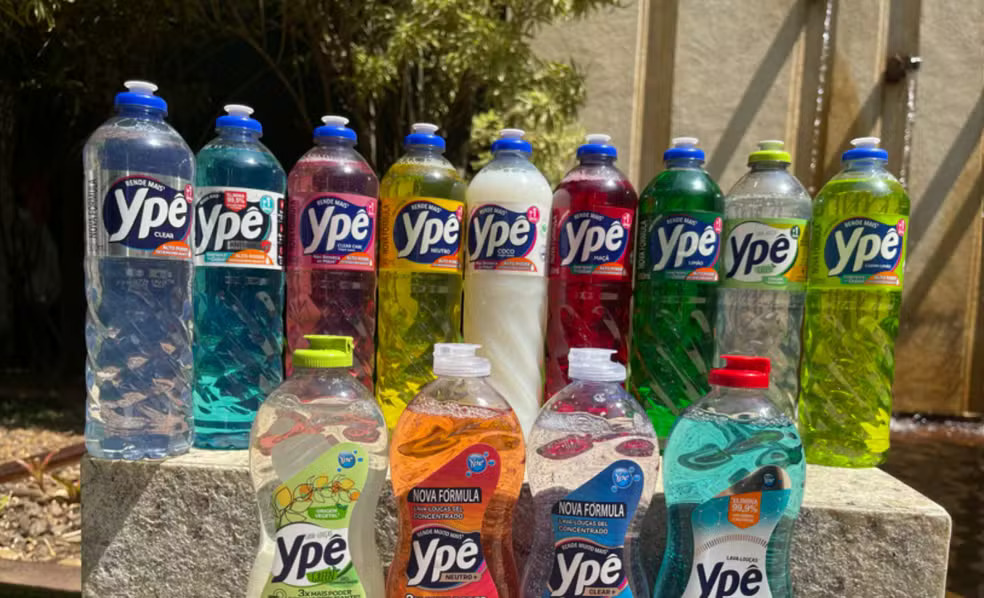 Ypê