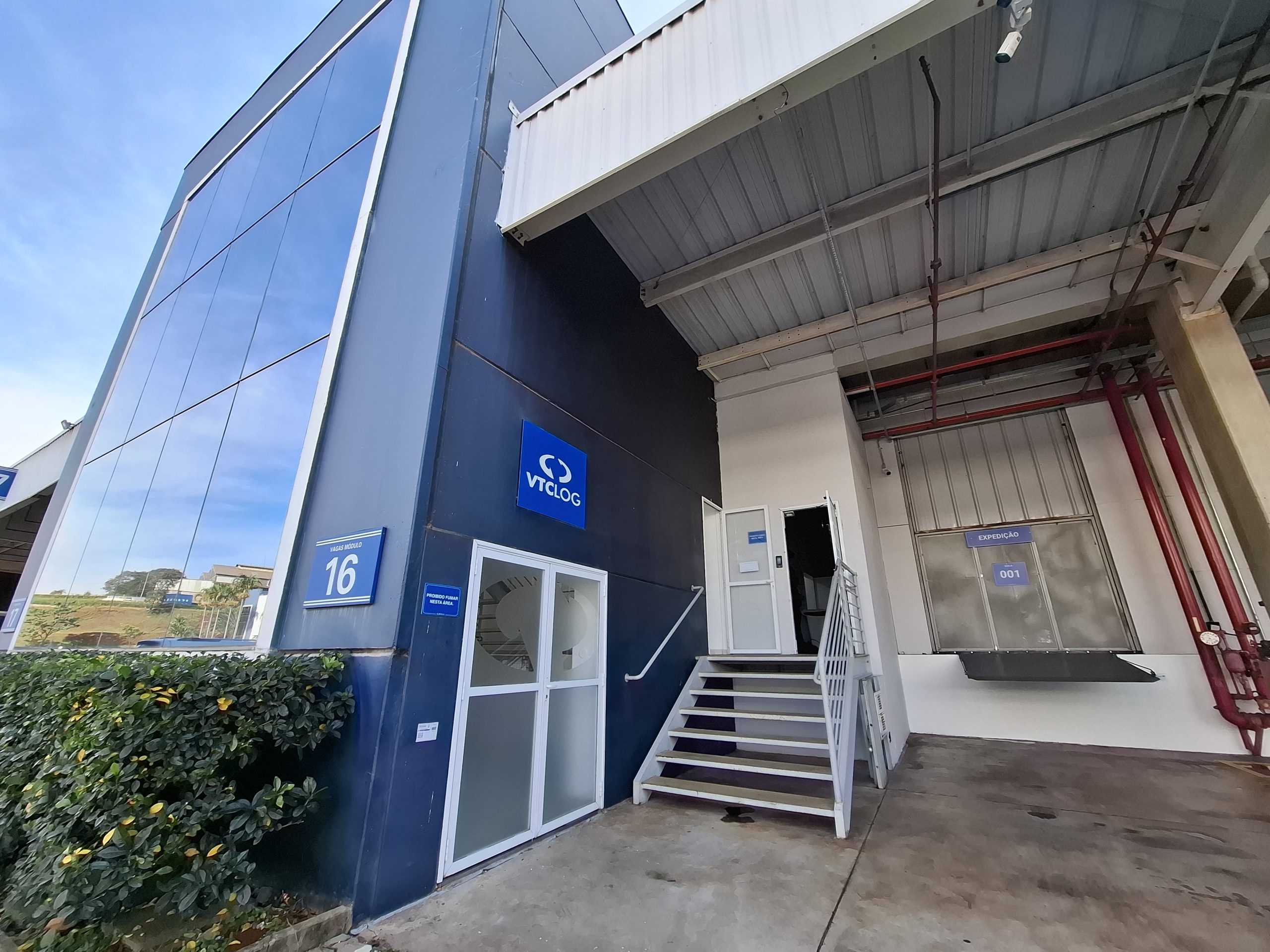 Novo centro de distribuição promete acelerar entrega de medicamentos na saúde pública de Campinas