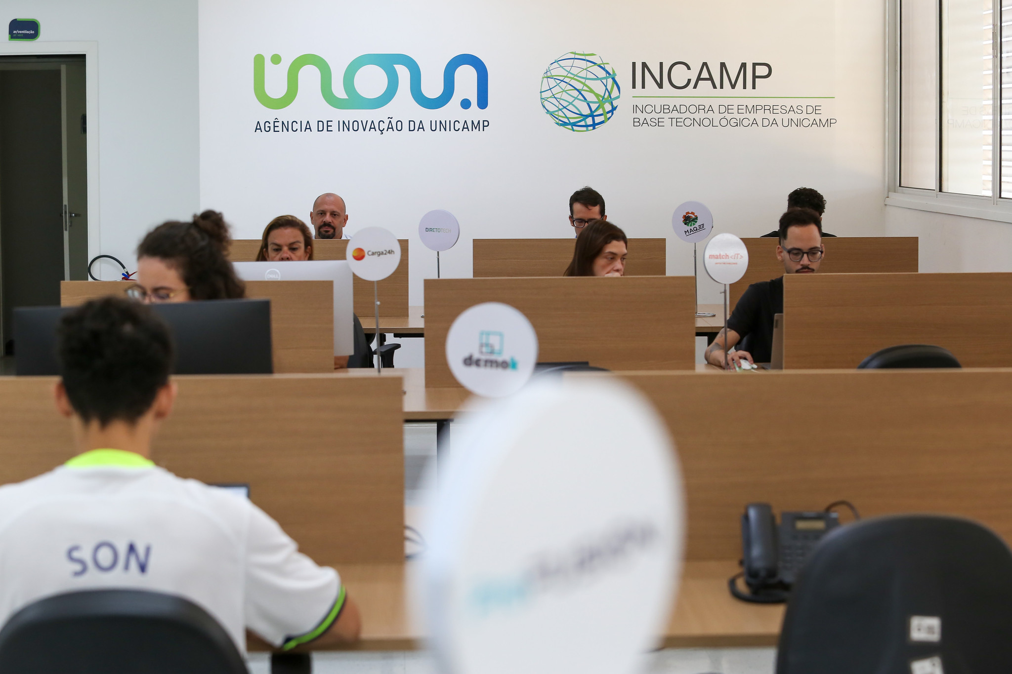 Startups da Inova Unicamp geram mais de mil empregos e faturam R$ 184 milhões