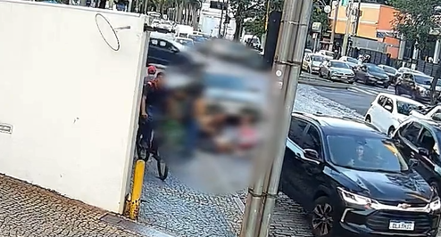 Assaltos seguidos no Cambuí motivam reunião do Conselho Comunitário de Segurança