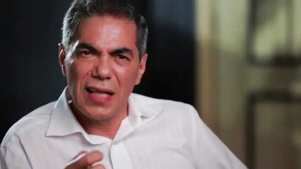 Edson Moura