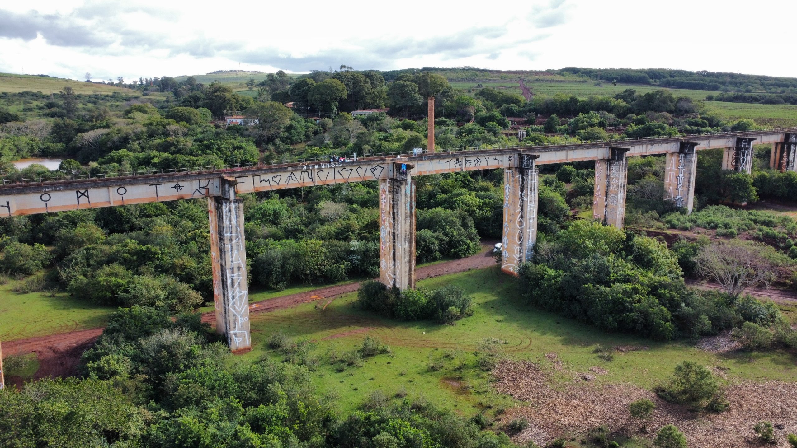Confira depoimentos de instrutores presos que arremessaram jovem em ponte de Limeira