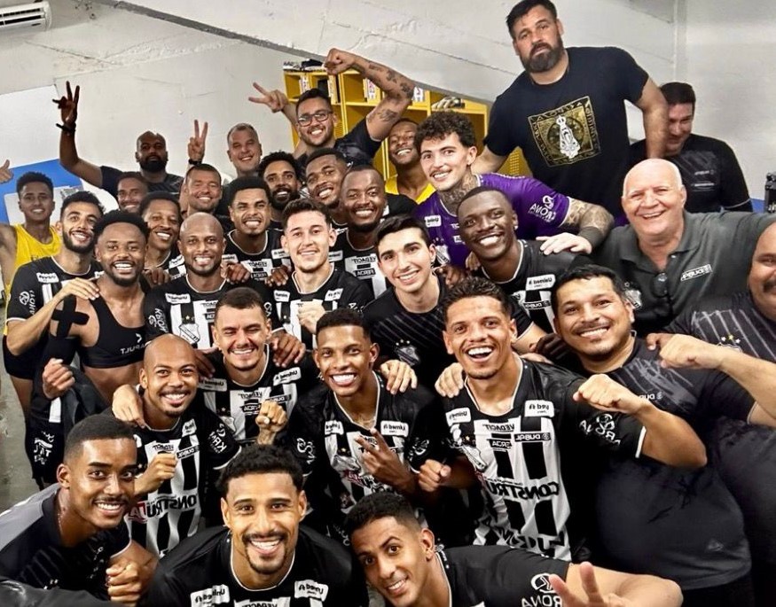 Inter se apega nos jogos em casa para buscar o acesso na Série C
