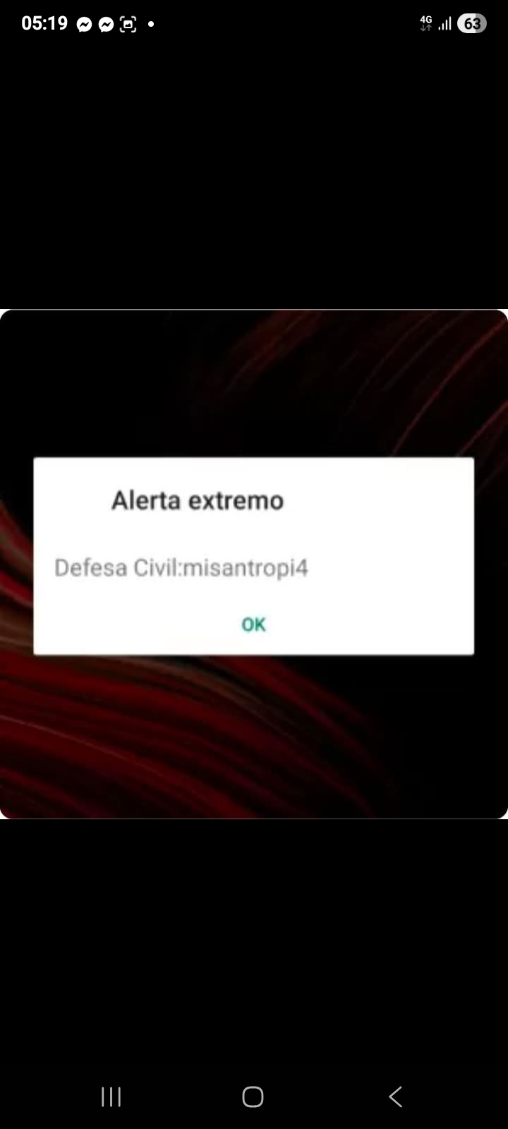 Defesa Civil