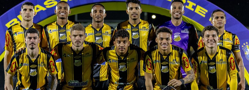 Adversário da Ponte, Novorizontino curte série invicta na Série B