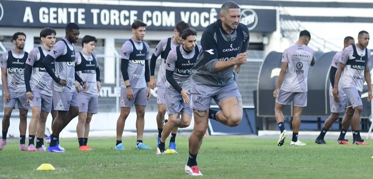 Jogadores da Ponte não treinam nesta quarta em protesto por salários atrasados