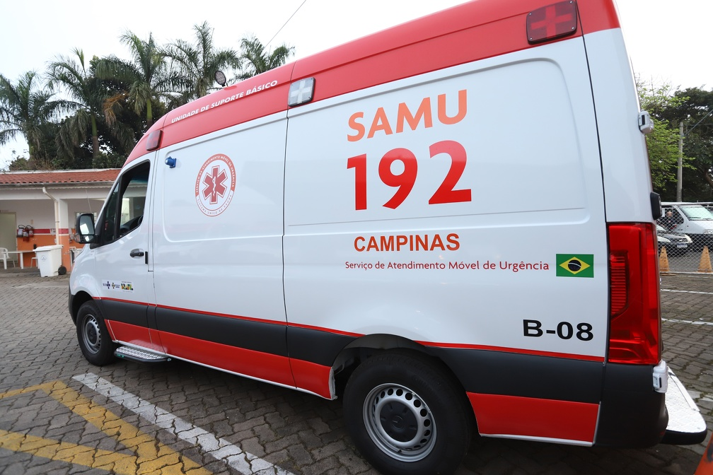 Projeto para uso de videochamadas em atendimentos do Samu é votado nesta quarta