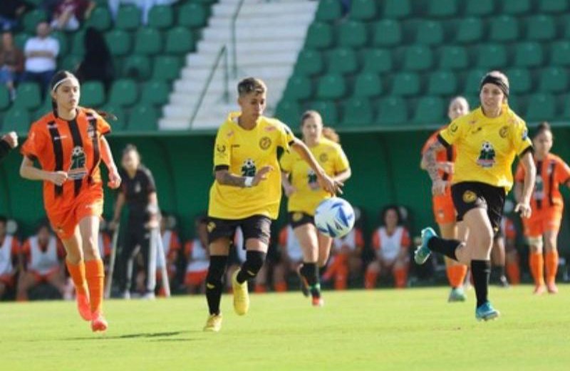 Taça das Favelas – Parque Brasília celebra título no feminino e Padre Anchieta fatura no masculino