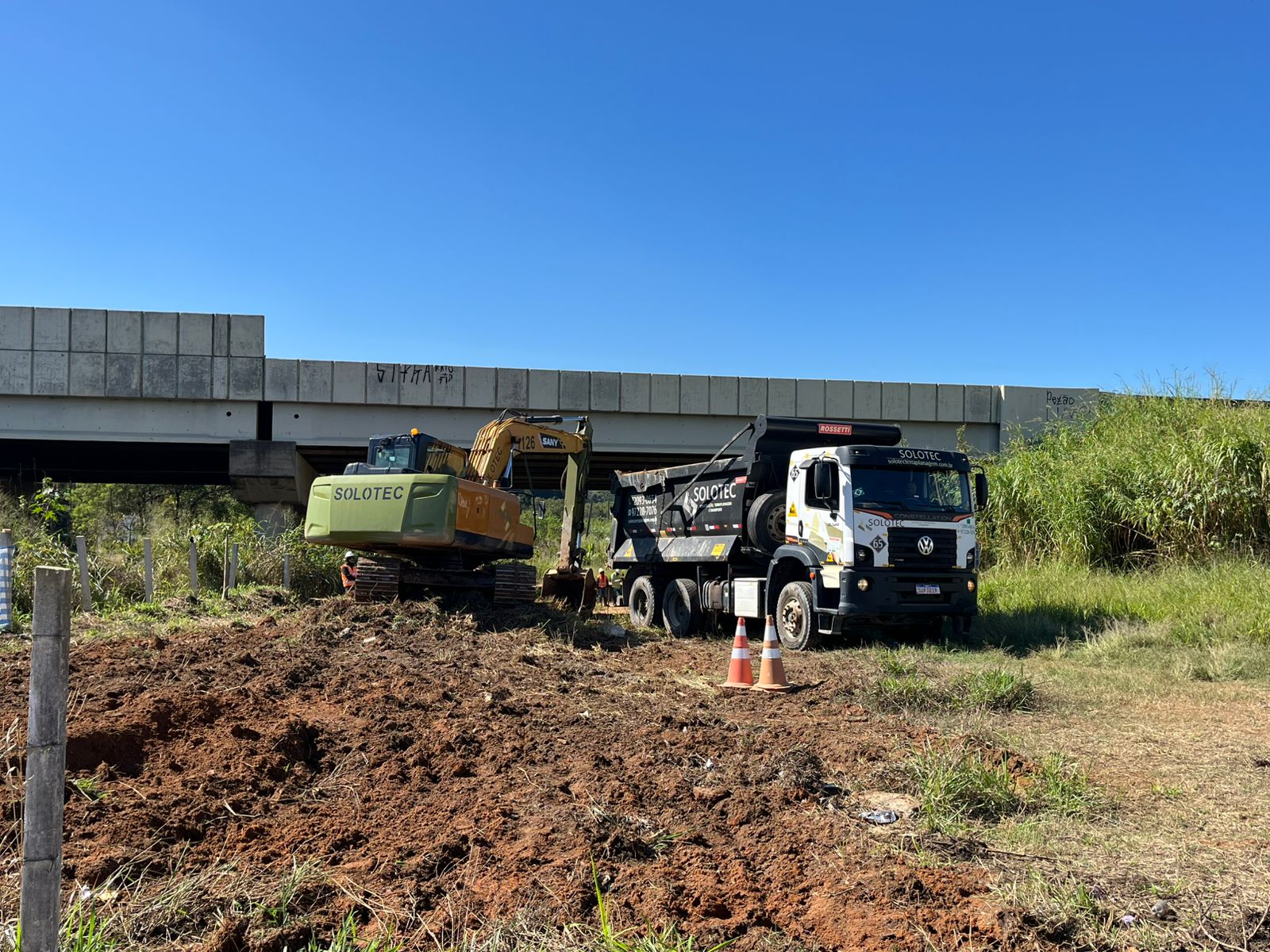 Trem intercidades
