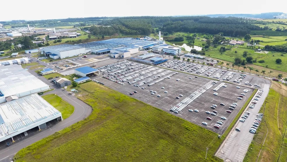 Toyota encerra produção do Corolla em Indaiatuba após 28 anos; fabricação será transferida para Sorocaba