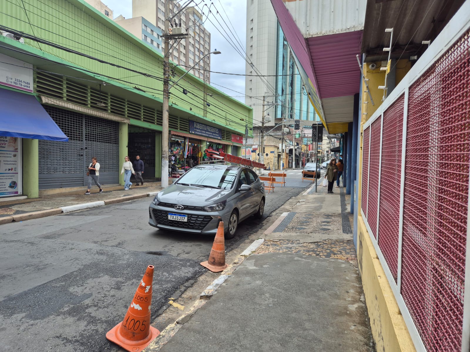 Campinas