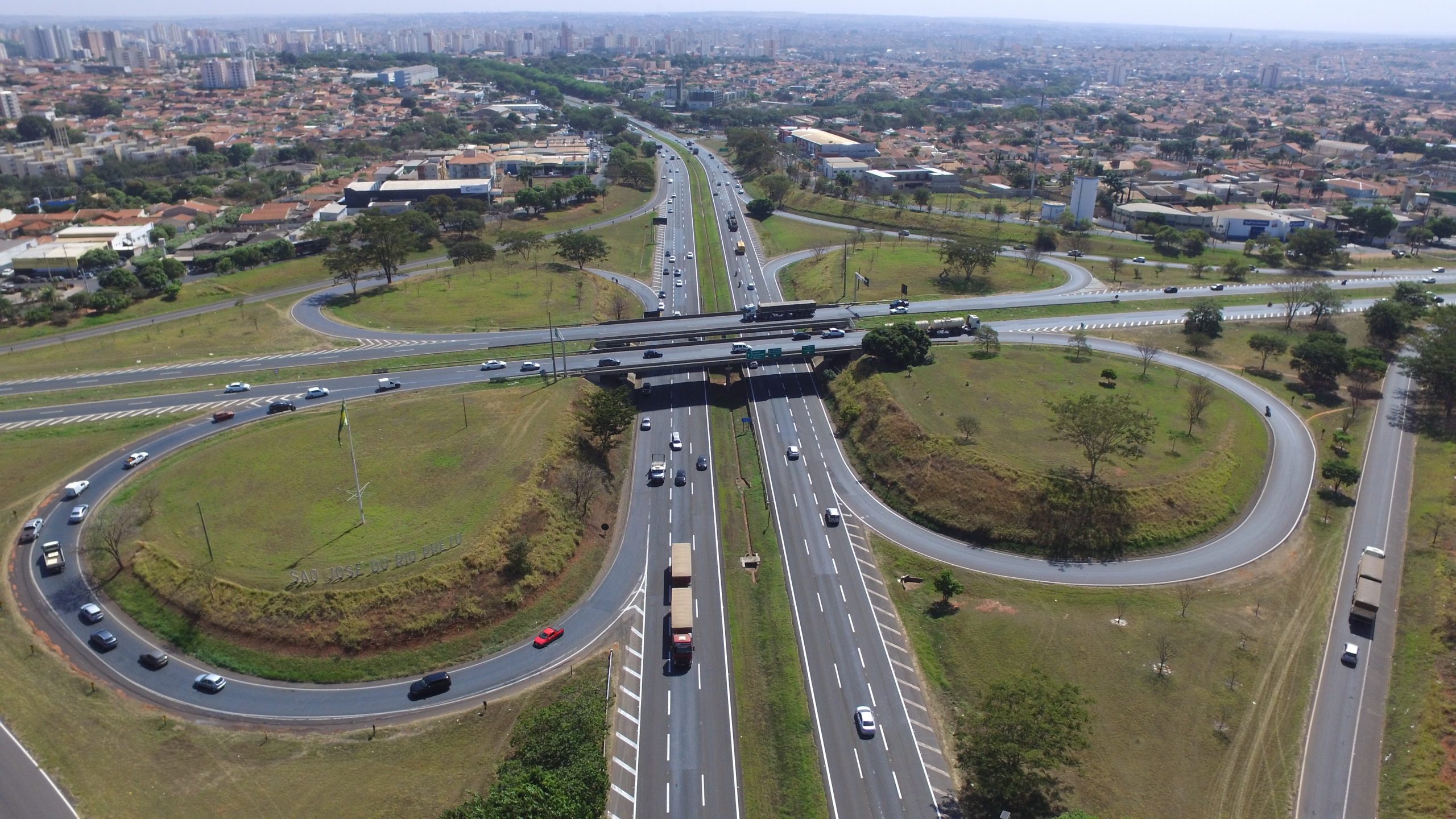 Rodovia Washington Luís