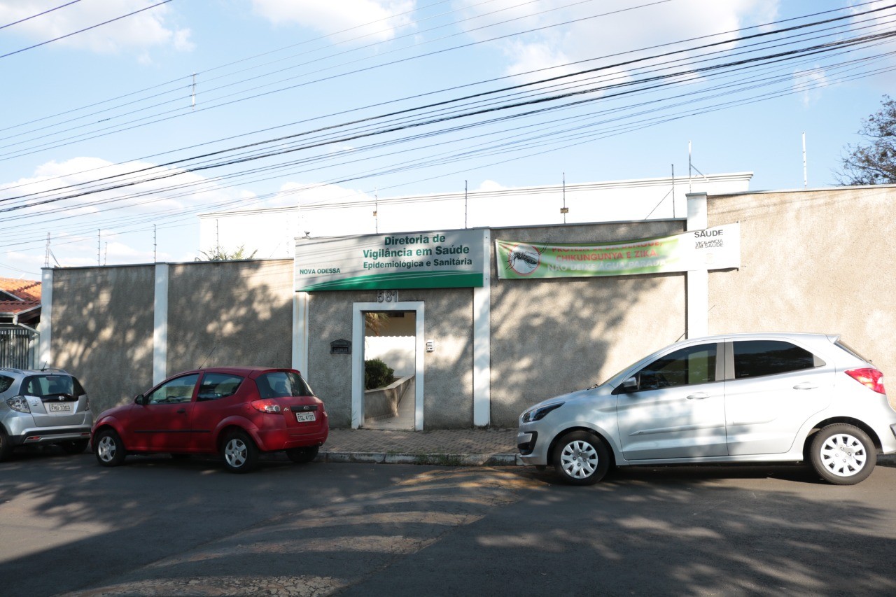 Nova Odessa