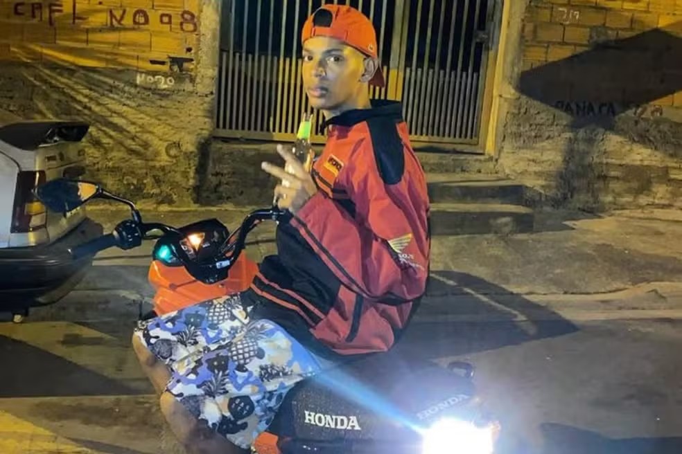 Polícia identifica suspeito de usar cerol em acidente que matou jovem em Campinas 