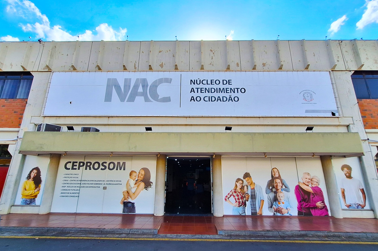 Organização abre vagas para concurso com apoio da Prefeitura de Limeira com salários até R$ 5,6 mil