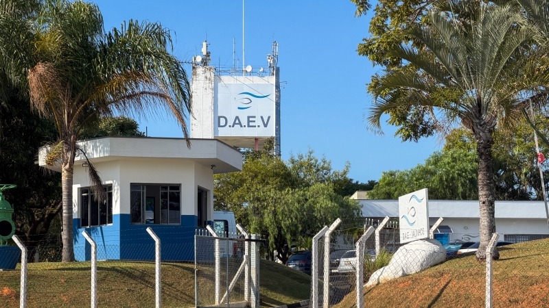 Prefeitura de Valinhos anula processo de privatização do DAEV