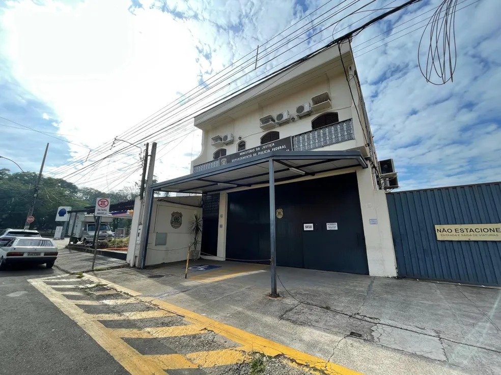 PF realiza operação contra abuso sexual infantil pela internet em Limeira 