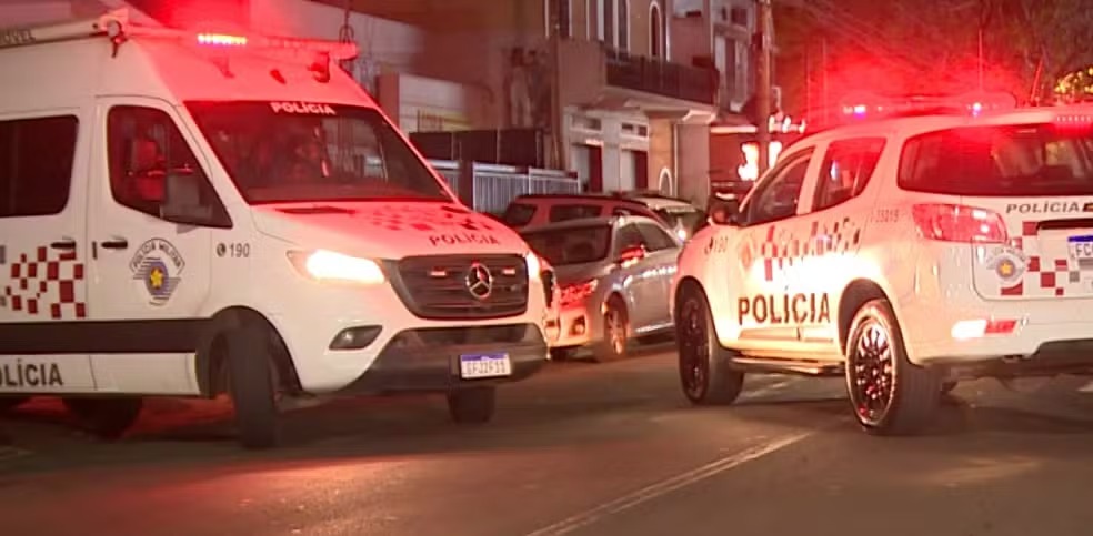 Empresário é baleado dentro de comércio no Jardim do Trevo, em Campinas 