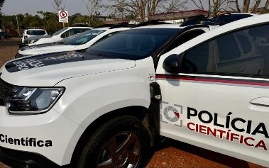 Funcionário morre após acidente com bobina de 600 kg em fábrica de Artur Nogueira 