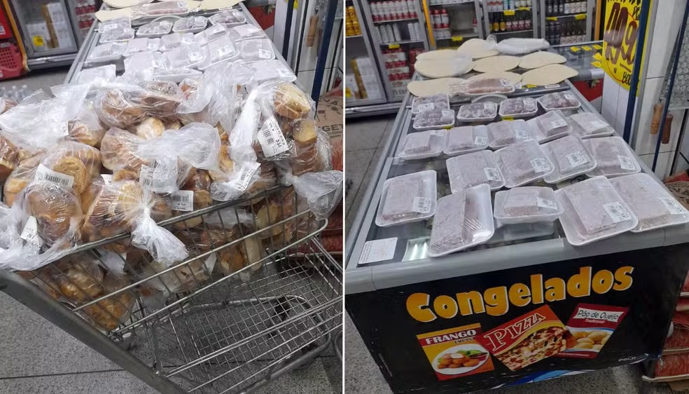 Fiscalização apreende 432 kg de carnes impróprias para consumo em mercado de Indaiatuba 