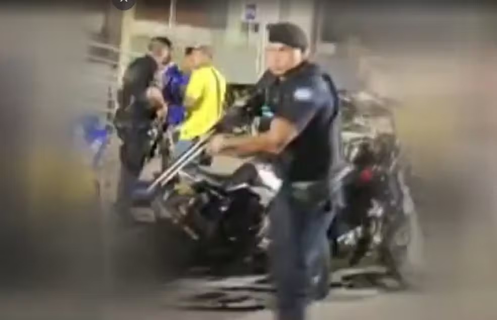 Guardas de Limeira são investigados por apontar arma e agredir pessoas