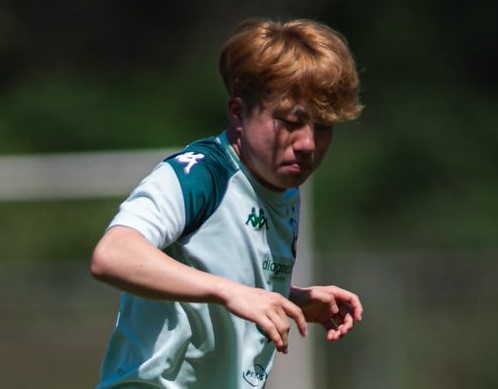 Guarani empresta Ryuta Takahashi para time gaúcho