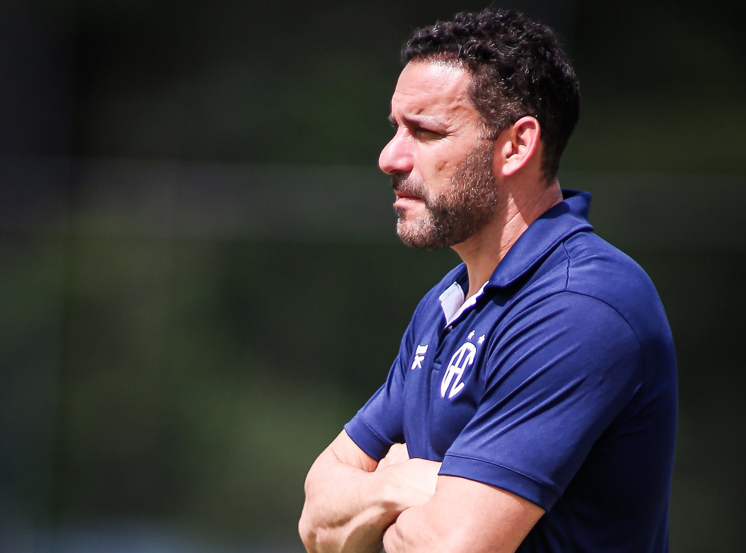 Na abertura da janela de transferências, Guarani monitora mercado em busca de reforços
