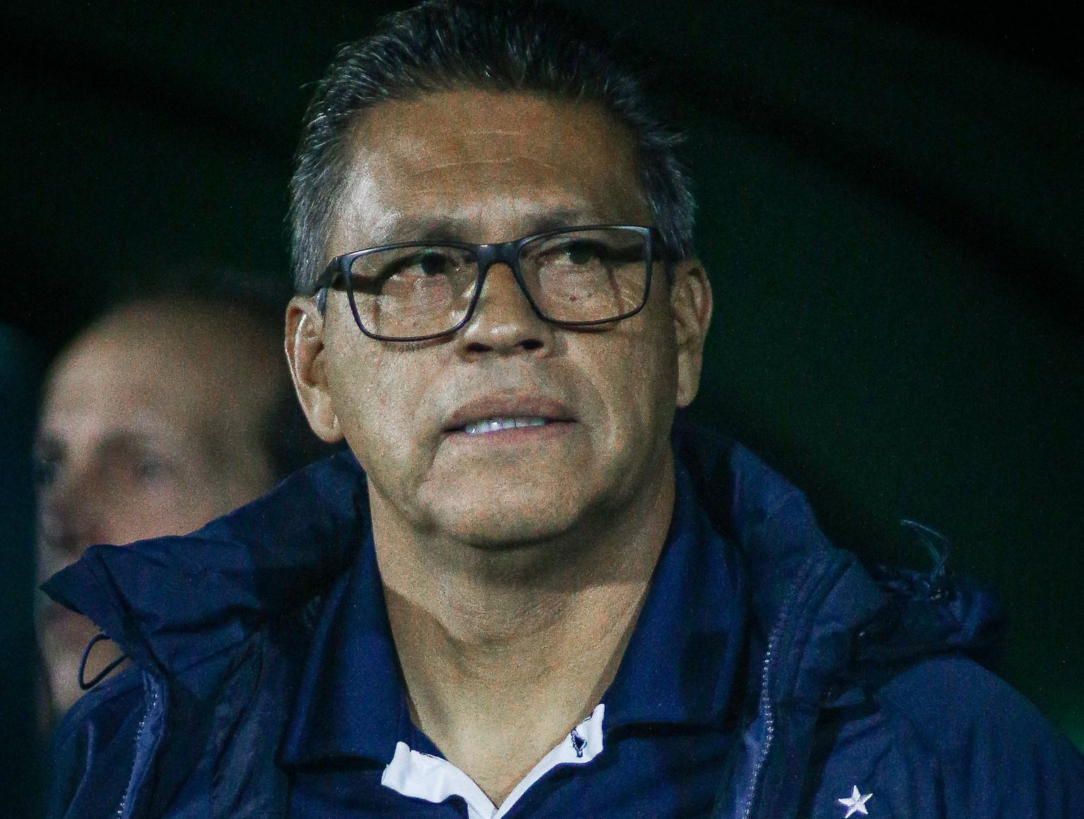 “Pra trazer a confiança de volta” afirma técnico do Guarani após vitória na Série C