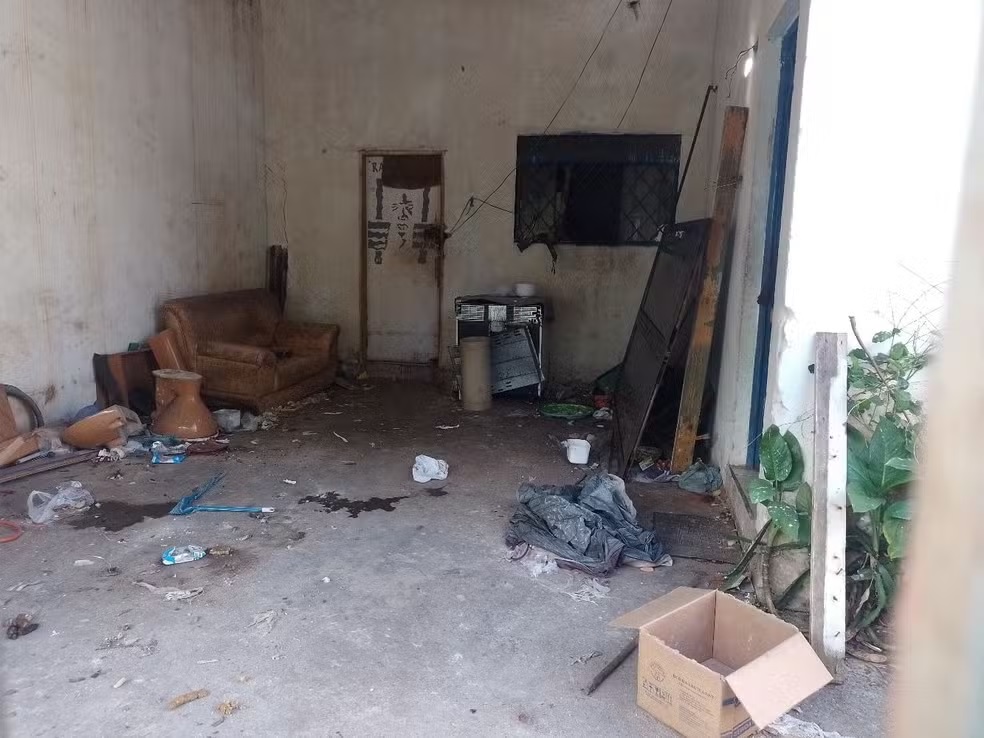 Idosa de 80 anos é resgatada em situação de abandono em Capivari