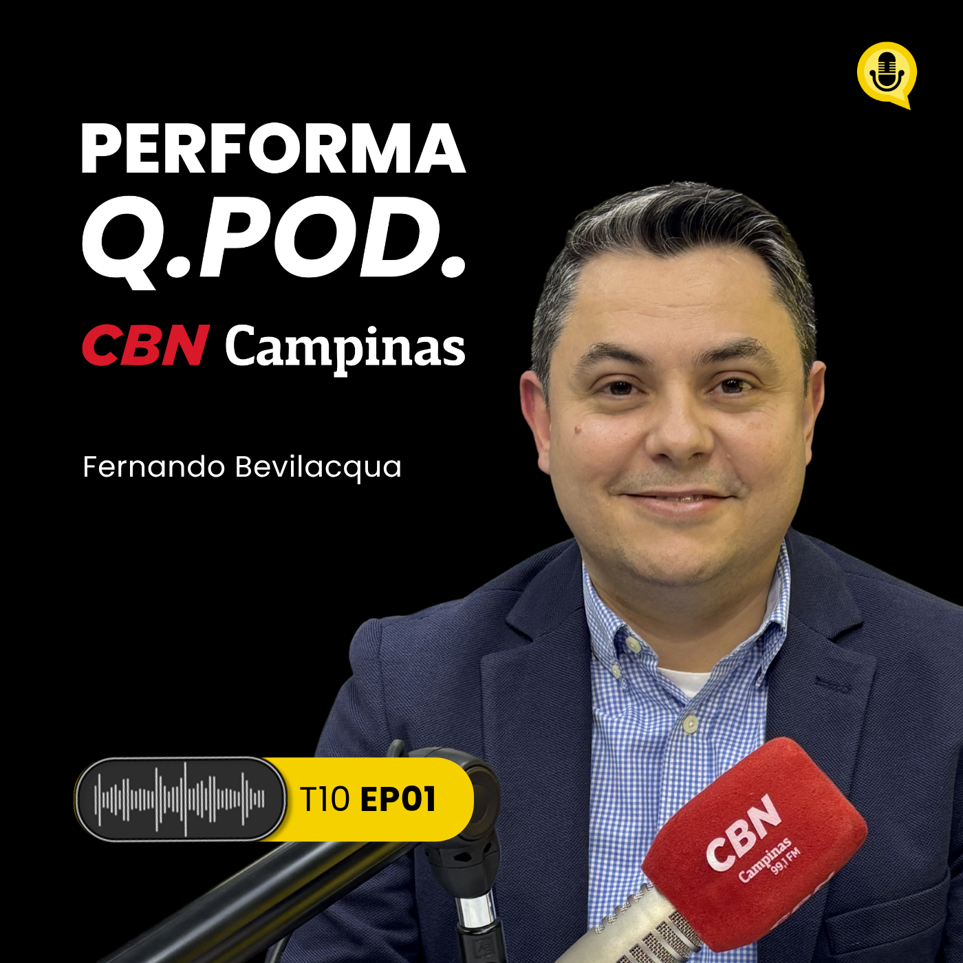 O que sustenta a Inteligência Artificial? – Fernando Bevilacqua